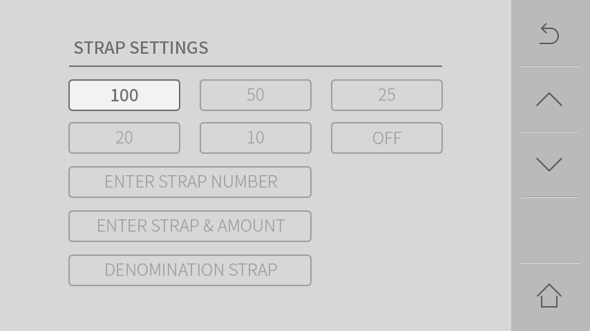LIght_Mode_Strapsetting