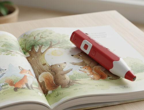 세이펜 레인보우