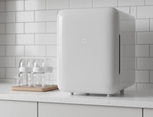 유팡 젖병소독기 UP-920